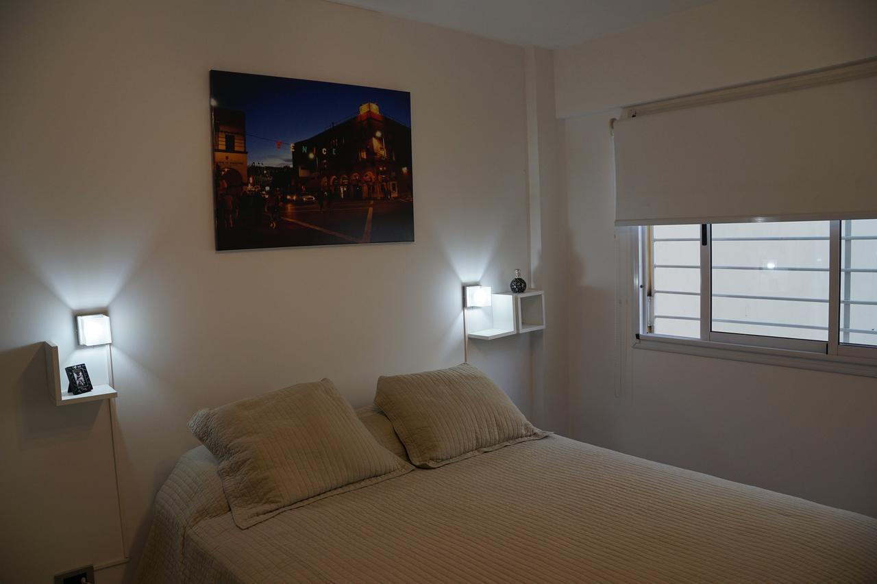 Lola's Apartment Buenos Aires