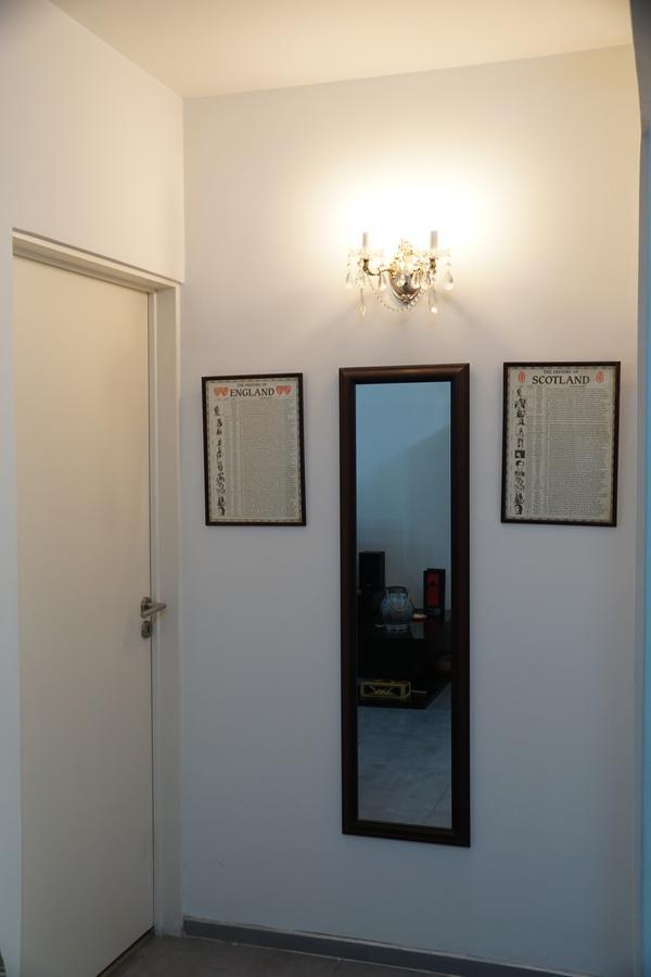 Apartment Lola's *