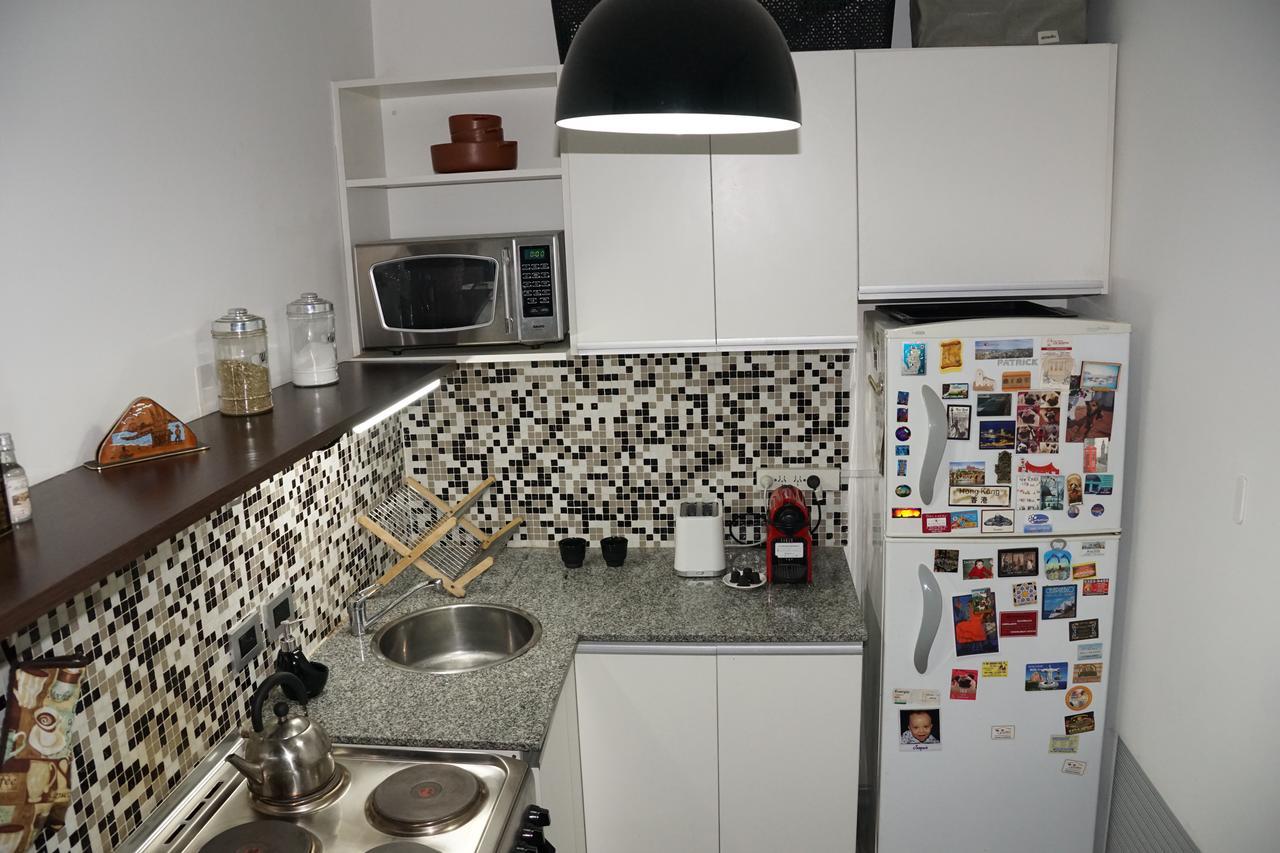 Apartment Lola's Buenos Aires